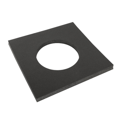 Sceaux Ixpe Celle fermée Pe mousse Xlpe Polyéthylène relié en croisement Emballage isolant Insert Emballage Matériaux de protection Xpe