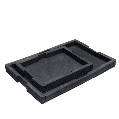 Sceaux Ixpe Celle fermée Pe mousse Xlpe Polyéthylène relié en croisement Emballage isolant Insert Emballage Matériaux de protection Xpe