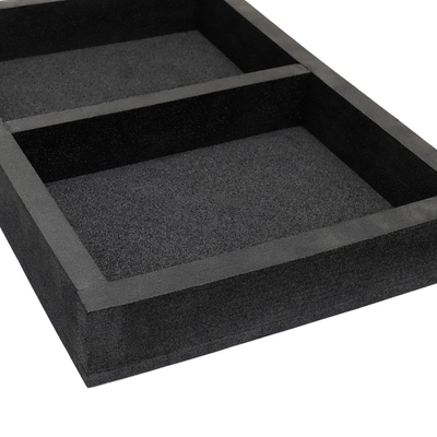 Sceaux Ixpe Celle fermée Pe mousse Xlpe Polyéthylène relié en croisement Emballage isolant Insert Emballage Matériaux de protection Xpe