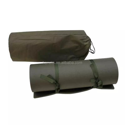 Se vendant comme des petits pains XPE Tapis de sol de camping en mousse légère pour l'extérieur, imperméables, enroulables