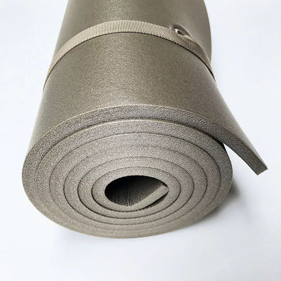 Cushion en mousse XPE résistant à l'eau et léger pour le camping