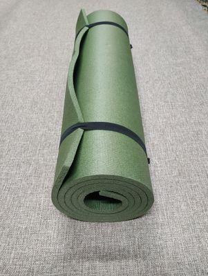 Cushion en mousse XPE résistant à l'eau et léger pour le camping