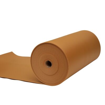 Rouleau de mousse XPE haute densité à cellules fermées, excellente performance d'absorption des chocs, idéal pour l'emballage industriel lourd et la protection sûre des produits