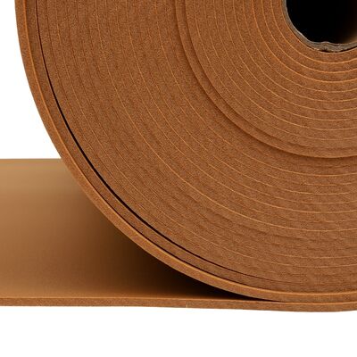 Rouleau de mousse XPE haute densité à cellules fermées, excellente performance d'absorption des chocs, idéal pour l'emballage industriel lourd et la protection sûre des produits