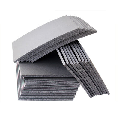 IXPE Panneau en mousse Isolation acoustique professionnel absorbant le son