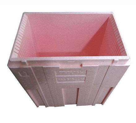 Foam PPE à haute qualité résistant aux chocs pour les emballages d'isolation thermique alimentaire