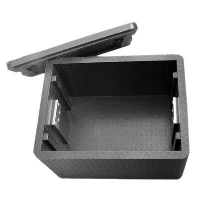 Foam PPE à haute qualité résistant aux chocs pour les emballages d'isolation thermique alimentaire