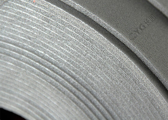 matériau isolant en aluminium pe mousse résistant à la chaleur