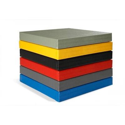 High-Quality EVA Foam Sheet Rolls Custom Sized with Precision Cutting for Crafting Packaging and Industrial Use