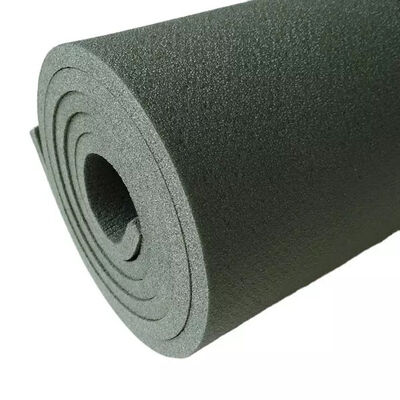 Tapis de couchage imperméable et portable avec sangles pour le camping, la randonnée et le backpacking