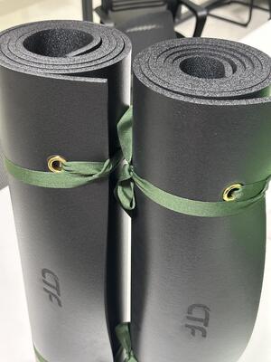 Matelas pneumatique léger, imperméable et confortable pour le camping, tapis pneumatique portable rembourré et doux avec bretelles réglables, idéal pour la randonnée, le camping et les voyages en plein air