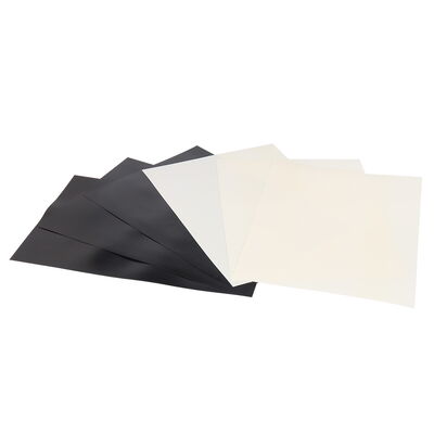 Rouleau de mousse IXPE mince de 0,15 mm, 0,2 mm, 0,3 mm, matériau isolant étanche avec support en gomme pour bandes et applications électroniques