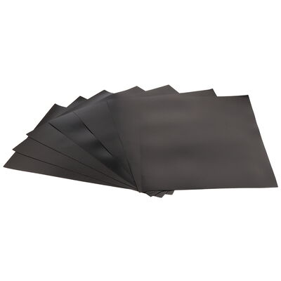 Rouleau de mousse IXPE mince de 0,15 mm, 0,2 mm, 0,3 mm, matériau isolant étanche avec support en gomme pour bandes et applications électroniques