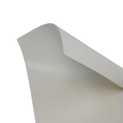 Feuille fine de mousse IXPE 0,15 mm, 0,2 mm, 0,3 mm, matériau isolant imperméable avec support en gomme pour rubans et applications électroniques