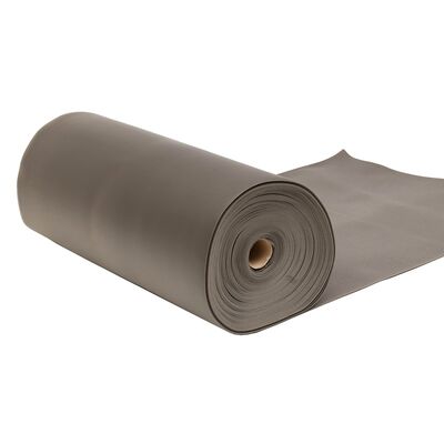 Rouleaux de mousse IXPE ultra fins, 0,5 mm, mousse isolante imperméable et auto-adhésive pour produits électroniques et rubans adhésifs