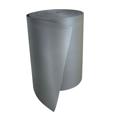 Rouleaux de mousse IXPE ultra fins, 0,5 mm, mousse isolante imperméable et auto-adhésive pour produits électroniques et rubans adhésifs