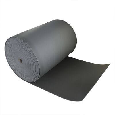 Rouleaux de mousse IXPE ultra fins, 0,5 mm, mousse isolante imperméable et auto-adhésive pour produits électroniques et rubans adhésifs