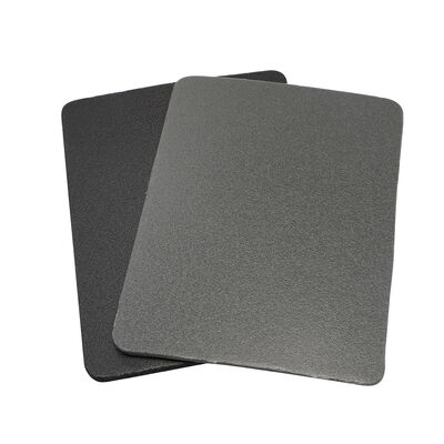 Coussin en mousse haute densité IXPP lié par croix absorbant les chocs imperméable Matière première protectrice écologique adaptée à la boîte-cadeau d'équipement électronique et à toutes sortes d'utilisation d'emballage de produits
