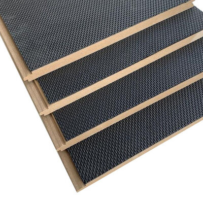 Résistant à l'humidité et à l'absorption du son IXPE Sous-couchage Sous-couchage Parquet PVC SPC pour appartements Hôtels Hôpitaux travaux de rénovation