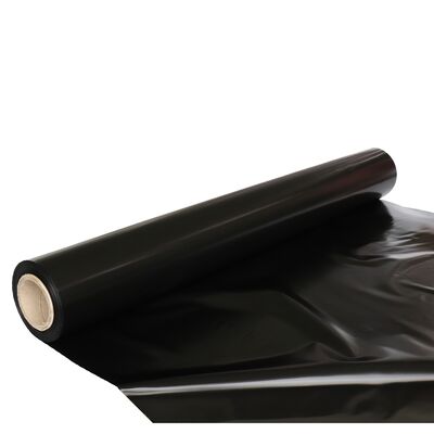 Rouleau de mousse IXPE fine 0,15 mm 0,2 mm 0,3 mm Feuille d'isolation imperméable avec dos gommé pour utilisation dans les rubans et l'industrie électronique