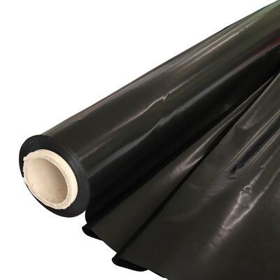 Rouleau de mousse IXPE fine 0,15 mm 0,2 mm 0,3 mm Feuille d'isolation imperméable avec dos gommé pour utilisation dans les rubans et l'industrie électronique