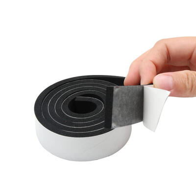 Feuille fermée réticulée des cellules 1mm de mousse réfléchie d'isolation d'Ixpe pour la bande