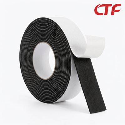 Feuille fermée réticulée des cellules 1mm de mousse réfléchie d'isolation d'Ixpe pour la bande
