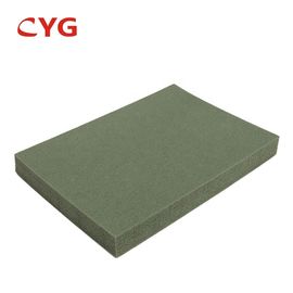 Matériau isolant et élément absorbant la chaleur en feuille de mousse de polyéthylène Ldpe