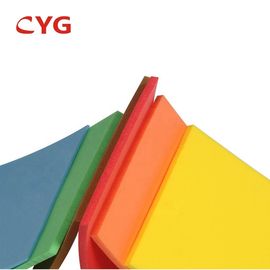 Matériau isolant et élément absorbant la chaleur en feuille de mousse de polyéthylène Ldpe