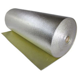matériau en mousse XPE ignifuge isolant thermique isolant acoustique