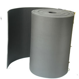 matériau acoustique mousse à cellules fermées pour sous-tentes de tapis