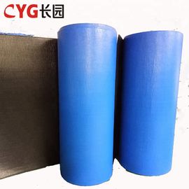 couvercles de rétention thermique en mousse de matériau xpe