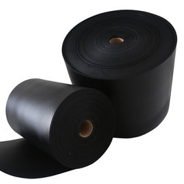 rouleaux isolants en mousse xlpe résistants à la chaleur