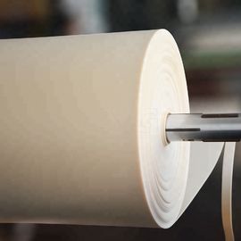 Foils en mousse de polypropylène