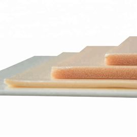 Foils en mousse de polypropylène