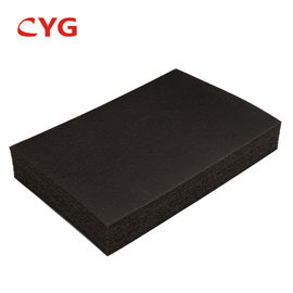 Décoration de la maison Tapis de sol stratifié Wpc Toiture isolante Fireproof Depot Plancher et accessoires