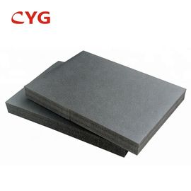 Panneau acoustique en feuille d'aluminium Matériau de construction Mousse de polyéthylène