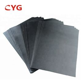 Panneau acoustique en feuille d'aluminium Matériau de construction Mousse de polyéthylène