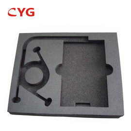 Densité 45 Kg/m3 Insert en mousse en cellule fermée relié entre eux pour les panneaux d'ombrage en mousse
