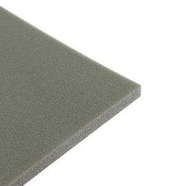 Foam de polyolefine à cellules fermées croisées XPE / IXPE feuille d'isolation thermique pour la construction et la climatisation