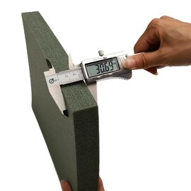 Sceaux Ixpe Celle fermée Pe mousse Xlpe Polyéthylène relié en croisement Emballage isolant Insert Emballage Matériaux de protection Xpe