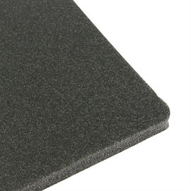 matériau d'isolation en mousse xlpe en rouleau de mousse xlpe en polyéthylène