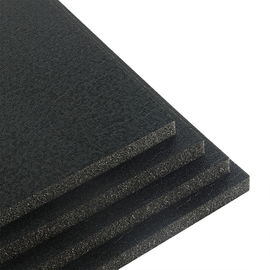 matériau d'isolation en mousse xlpe en rouleau de mousse xlpe en polyéthylène