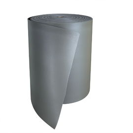 Le matériau XPE a une conductivité thermique équivalente ou supérieure à celle de l'isolation disponible sur le marché.