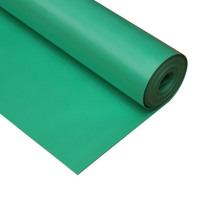 Polyéthylène étendu 1-5 mm sous sérigraphie Isolation acoustique Plancher isolant Ixpe mousse Xpe mousse sous-couche mousse