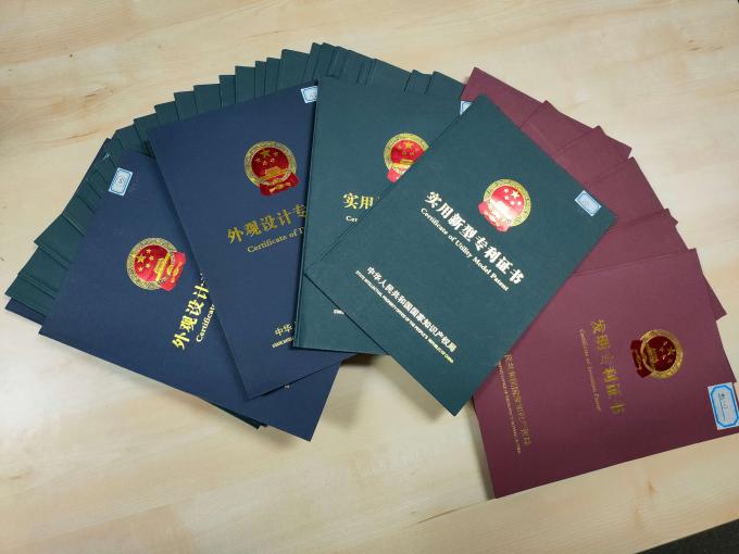 Foam de polyolefine à cellules fermées croisées XPE / IXPE feuille d'isolation thermique pour la construction et la climatisation 12