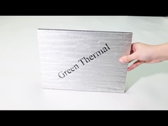 Solution en mousse de polyolefine d'isolation de tuyaux CVC de haute qualité pour des économies d'énergie et une efficacité thermique