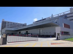 Celle fermée de polyéthylène Xlpe mousse résistante à la chaleur