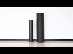 Mousse d'isolation de la climatisation