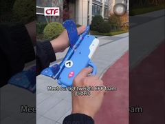 Planeur en mousse EPP